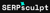 SERPsculpt Logotype