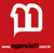 Agency 11 Logotype