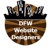 DFW Website Designers Logotype