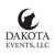 Dakota Events LLC Logotype