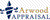 Arwood Appraisal LLC Logotype