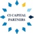 CI Capital Partners Logotype