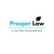 Prosper Law Logotype