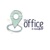 The Office in Mansfield Logotype