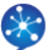 b.web.de Logotype