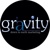 Gravity Marketing, Inc. Logotype