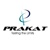 Prakat Solutions Logotype