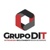 Desarrollo Internacional de Talento Logotype