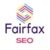 Fairfax SEO Logotype