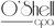 O'Shell CPA Logotype