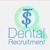 Tooth Sleuth Dental Recruitment Logotype