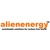 Alienenergy Pvt Ltd Logotype