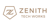 Zenith Tech Works Pvt Ltd Logotype