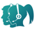 Virtual Fellows Logotype