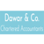 Dawar & Co. Logotype