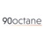 90octane Logotype