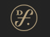 Distrito Films Logotype