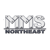 MMS Northeast Logotype