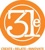 31e Logotype