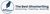 The Best Ghostwriting Logotype