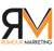 Rumour Marketing Logotype