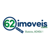Portal 62imoveis.com Logotype