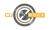 DJerock Productions Logotype