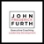 John Frederick Furth Logotype