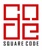 Squarecode Logotype