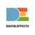 SEO Agency Digitaleffects GmbH Logotype