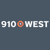 910 West Logotype