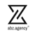abz.agency® Logotype