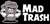 Mad Trash TX Logotype
