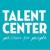 Talent Center Logotype