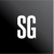 Shannon Gale Graphic Design Logotype