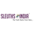 Sleuths India - Private Detective Agency in Hyderabad Logotype