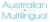 Australian Multilingual Logotype