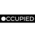 Occupied VR Inc. Logotype