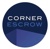 CORNER ESCROW Logotype
