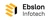 Ebslon Infotech Pvt Ltd Logotype
