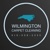 Wilmington Carpet Cleaning NC Logotype