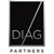 Diag Partners Logotype