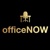 officeNow Clarksville Logotype