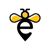 Blinkbee Logotype