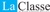 La Classe Translation Pvt Ltd Logotype