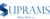 Suprams Info Solutions Logotype