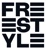 Freestyle Logotype
