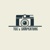 Tee's Snaperture Logotype