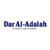 Dar Al Adalah Advocates & Legal Consultants Logotype