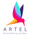 Artel Outstaffing Global Logotype